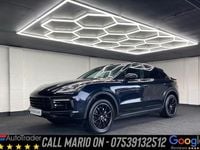 Used Porsche Cayenne 340 HP (250 kW) 2019 SUV
