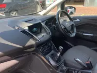 Used Ford Grand C-Max Titanium 120 HP (88 kW) 2019 MPV