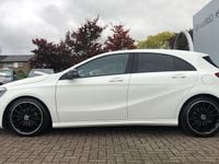 Used Mercedes A180 Executive 122 HP (89 kW) 2018 Hatchback