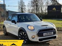 Używany Mini Cooper S 170 KM (125 kW) 2015 Hatchback
