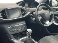 Second-hand Peugeot 308 Allure 131 CP (96 kW) 2020 Gri Hatchback