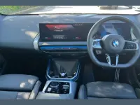 Usado BMW X3 M Sport 299 HP (219 kW) 2025 Preto SUV