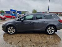 used Vauxhall Astra 1.7 CDTi 16V ecoFLEX SRi [125] 5dr