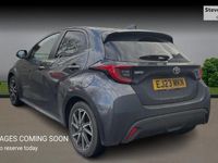 Used Toyota Yaris Hybrid Design 116 HP (85 kW) 2026 Hatchback