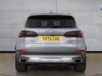 Used BMW X5 xLine 294 HP (216 kW) 2025 Grey SUV