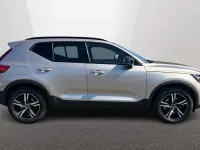 Used Volvo XC40 Plus 161 HP (118 kW) 2023 Other SUV