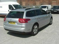 Used Citroën C5 110 HP (80 kW) 2008 Estate