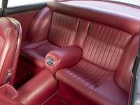 Used Ferrari 330 300 HP (220 kW) 1965 Silver Coupe