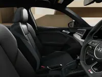 New Audi A1 Sportback Black Edition 150 HP (110 kW) 2026 Hatchback