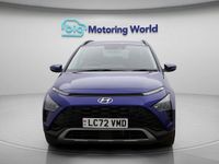 Used Hyundai Bayon Premium 101 HP (74 kW) 2024 SUV
