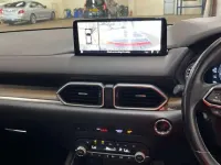 Used Mazda CX-5 Inclusive 165 HP (121 kW) 2021 Black SUV