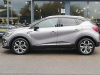 Used Renault Captur Techno 140 HP (102 kW) 2022 Grey SUV
