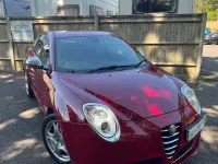 Used Alfa Romeo MiTo Veloce 135 HP (99 kW) 2011 Hatchback