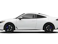 New Honda Prelude Advance 143 HP (105 kW) 2026 Coupe