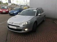 Used Citroën C5 2010 Estate