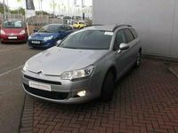 used Citroën C5 2.0