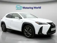 Used Lexus UX Sport Design Packet 181 HP (133 kW) 2023 SUV