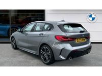 used BMW 118 1 Series i [136] M Sport 5dr Step Auto [LCP] Petrol Hatchback