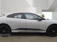 Begagnad Jaguar I-Pace 294 kW (400 HK) 2022 Grå SUV