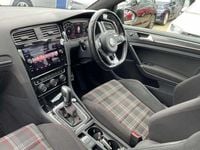 Used VW Golf VIII GTI 245 HP (180 kW) 2020