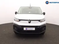 New Citroën Berlingo 100 HP (73 kW) 2026 White MPV
