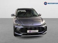 Used MG ZS Trophy 2025 Grey SUV