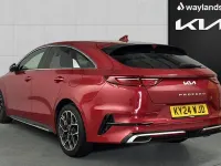 Used Kia ProCeed GT-Line 160 HP (117 kW) 2024 Estate