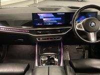 Used BMW X5 M Sport 347 HP (255 kW) 2024 Black SUV