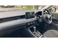 used Honda HR-V 1.5 eHEV Advance 5dr CVT Hybrid Hatchback