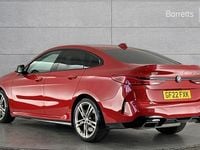Used BMW M235 306 HP (225 kW) 2024 Coupe