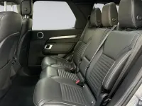 Used Land Rover Discovery HSE Dynamic 2022 Eiger grey SUV