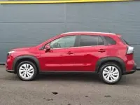 Used Suzuki SX4 S-Cross 129 HP (94 kW) 2023 Red SUV