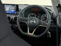 Used Nissan Juke Acenta 114 HP (83 kW) 2021 Black SUV