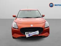 Used Suzuki Swift 82 HP (60 kW) 2025 Orange Hatchback