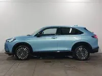 Used Honda e:Ny1 Elegance 150 kW (204 HP) 2024 Blue SUV