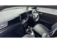 Used VW T-Roc R-line 150 HP (110 kW) 2024 White SUV