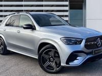 Used Mercedes GLE450 AMG Urban 367 HP (269 kW) 2025 Estate