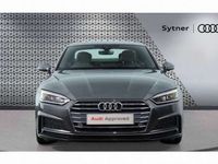 used Audi A5 2.0 TDI Ultra S Line 2dr S Tronic