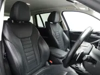 Usado BMW X3 xLine 190 CV (139 kW) 2019 Plateado SUV