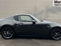 used Mazda MX5 2.0 Sport Nav 2dr