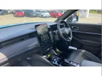 Used Honda e:Ny1 Advance 150 kW (204 HP) 2024 Blue SUV
