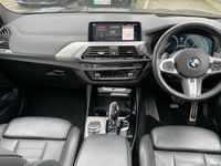 used BMW X3 M40d 3.0 5dr