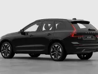 New Volvo XC60 Plus 250 HP (183 kW) 2026 Onyx black SUV