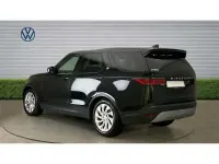Usado Land Rover Discovery 5 S 296 CV (217 kW) 2022 Negro SUV