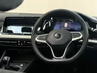 Używany VW Golf VIII Life 150 KM (110 kW) 2024 Hatchback