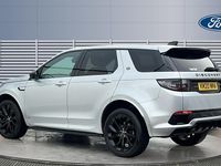 Used Land Rover Discovery Sport HSE Dynamic 249 HP (183 kW) 2023 SUV