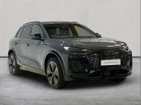 New Audi Q6 e-tron Performance 221 kW (301 HP) 2025 Other SUV