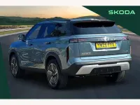 Used Jaecoo 7 347 HP (255 kW) 2025 Greenstone SUV