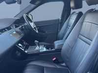 Used Land Rover Range Rover evoque R-Dynamic 207 HP (152 kW) 2023 SUV