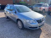 used VW Passat 2.0 Highline TDI CR DPF 170 5dr DSG